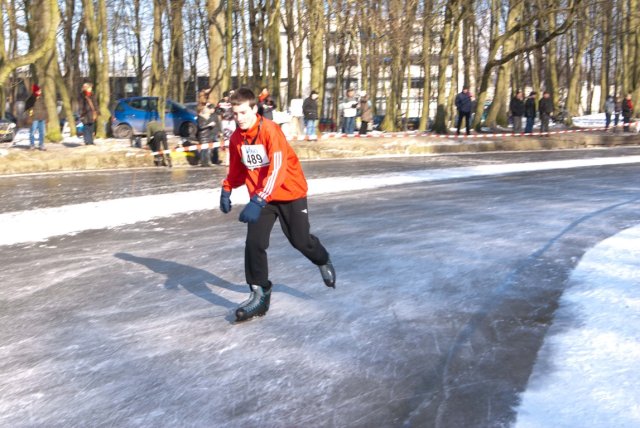 Schaatskampioenschap